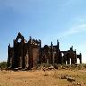 Shettihalli Church